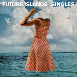 Future Islands Singles Album