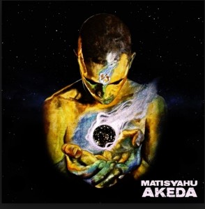 Matisyahu Akeda Album 2014